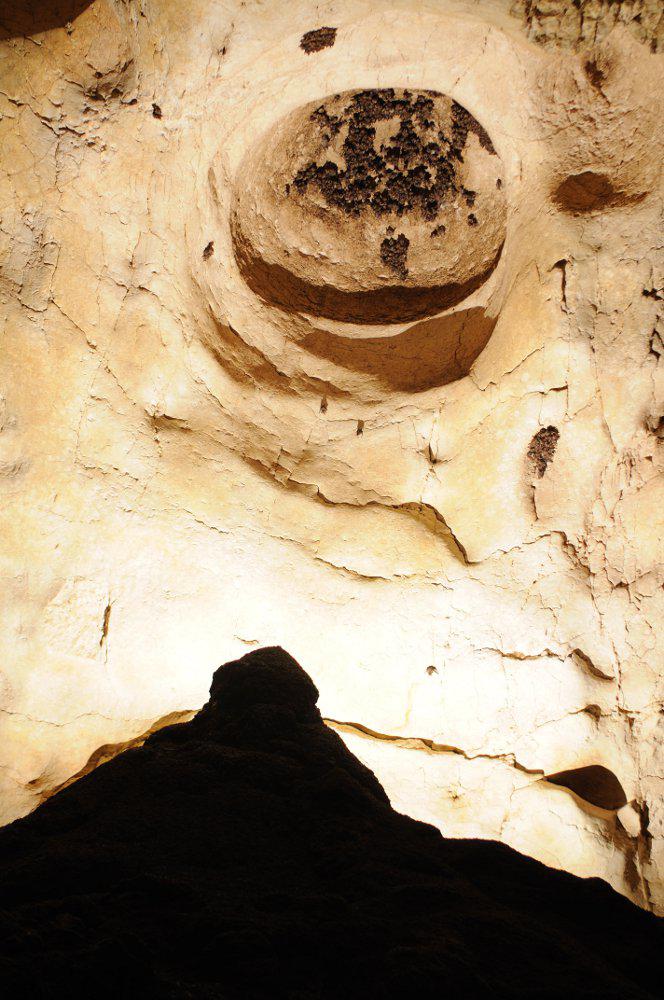 Grotta Palombara